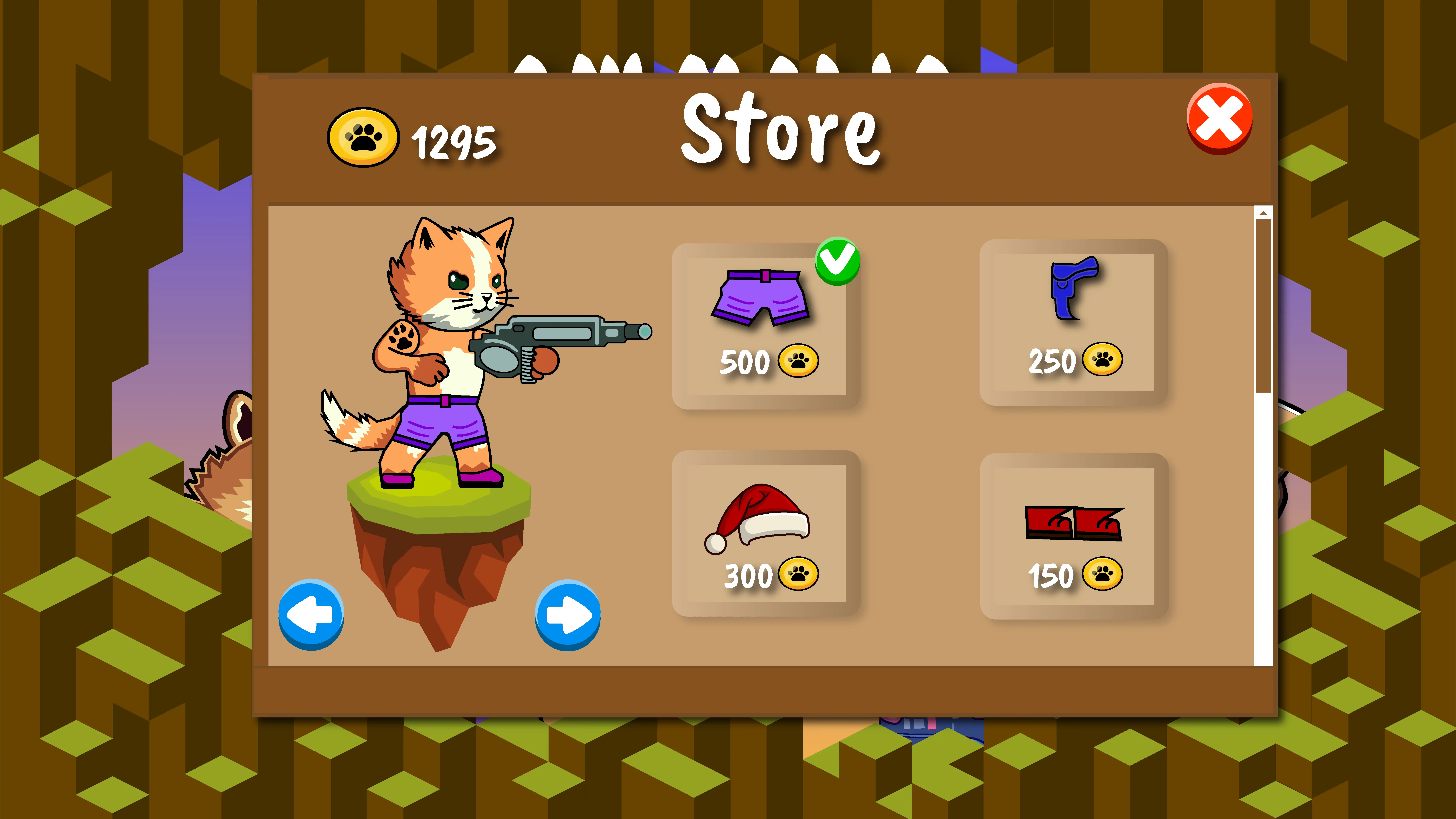 Animalia Lutus Screenshot 2