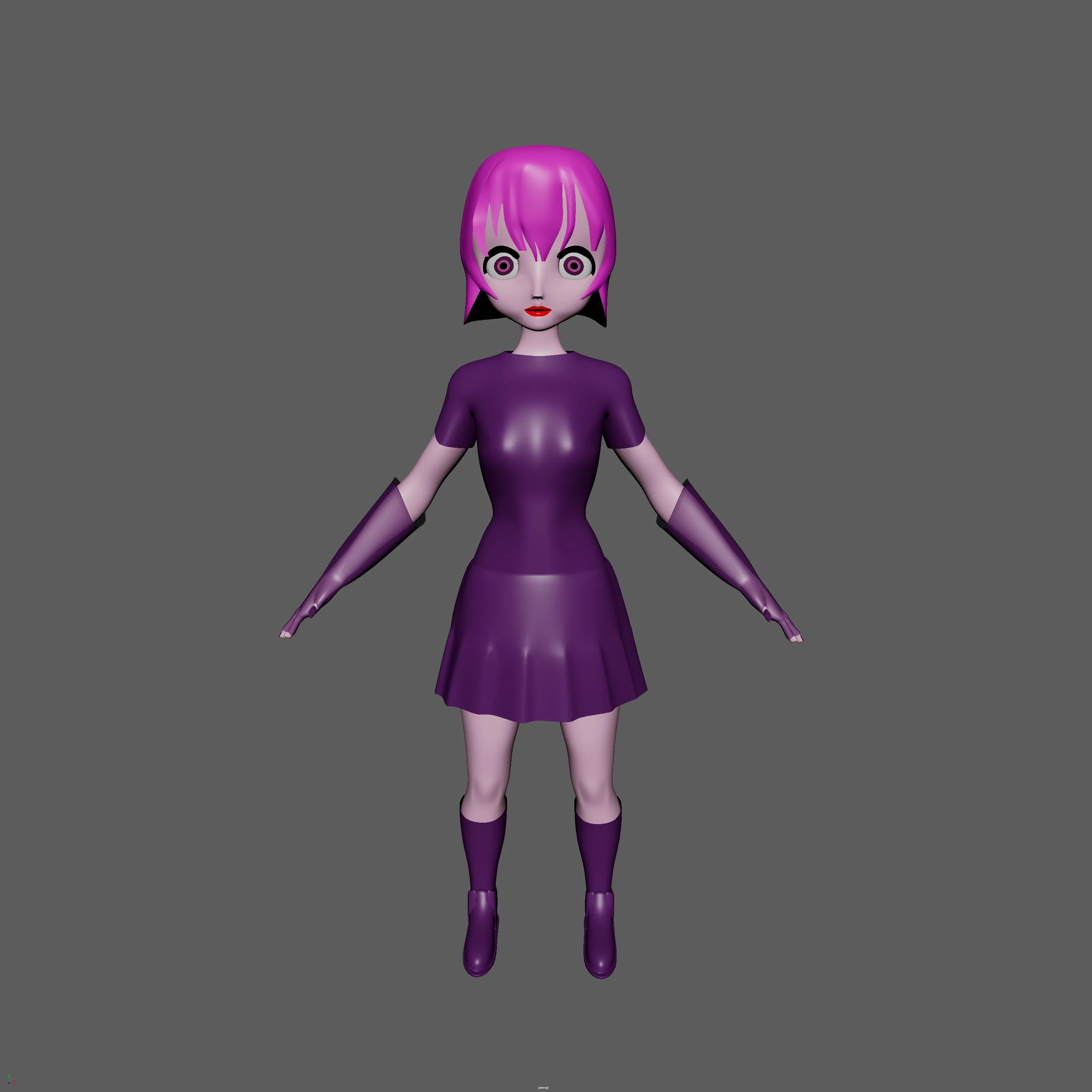 Character Design