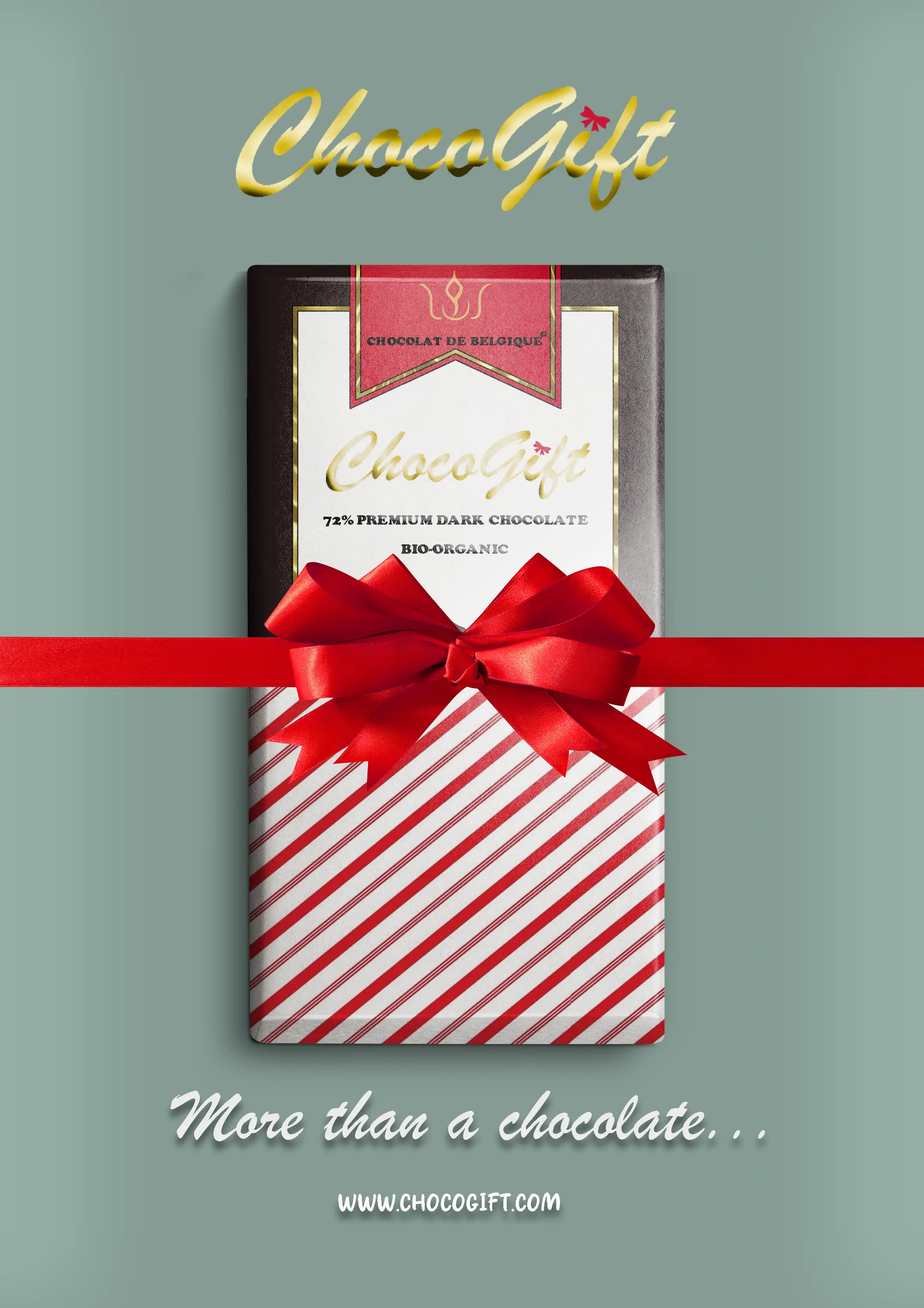 ChocoGift Screenshot 2