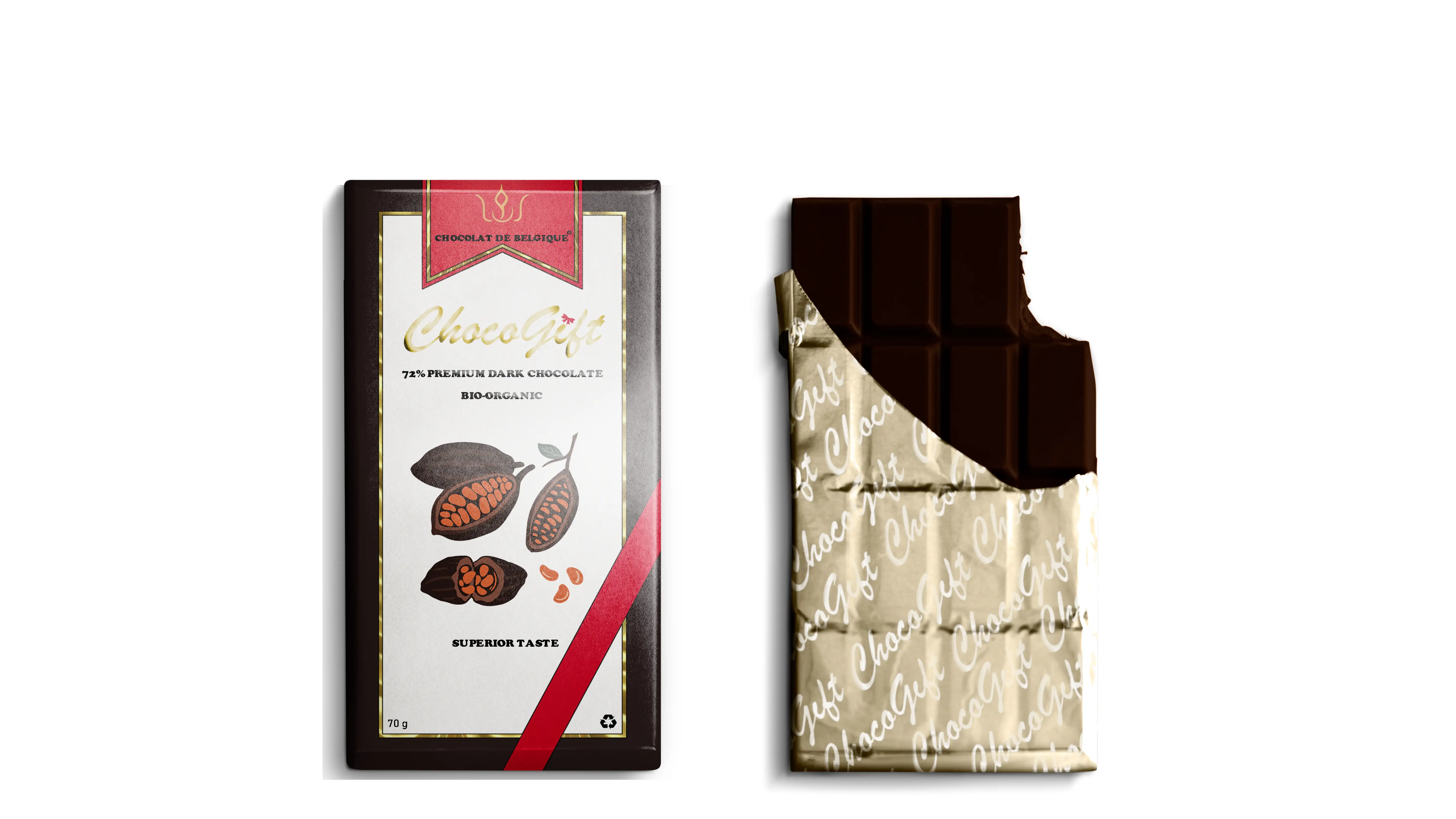 ChocoGift